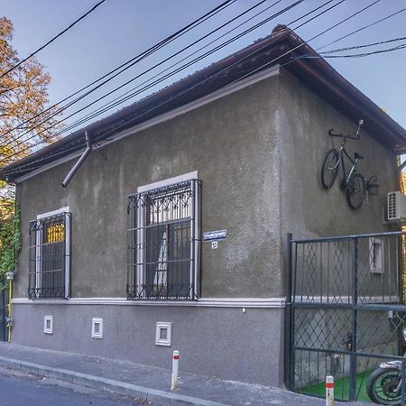 Motor House Unirii Hotell Bucureşti Eksteriør bilde