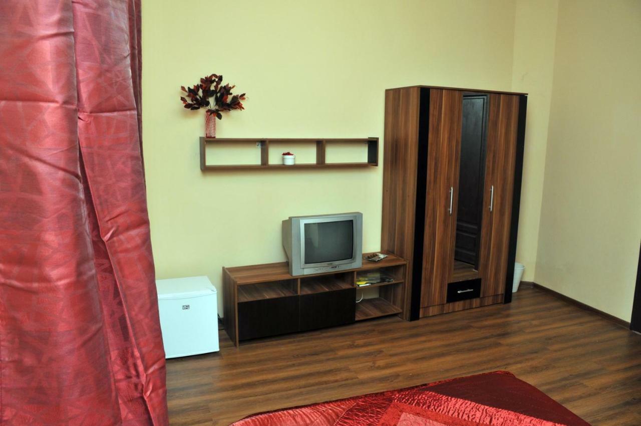 Motor House Unirii Hotell Bucureşti Eksteriør bilde
