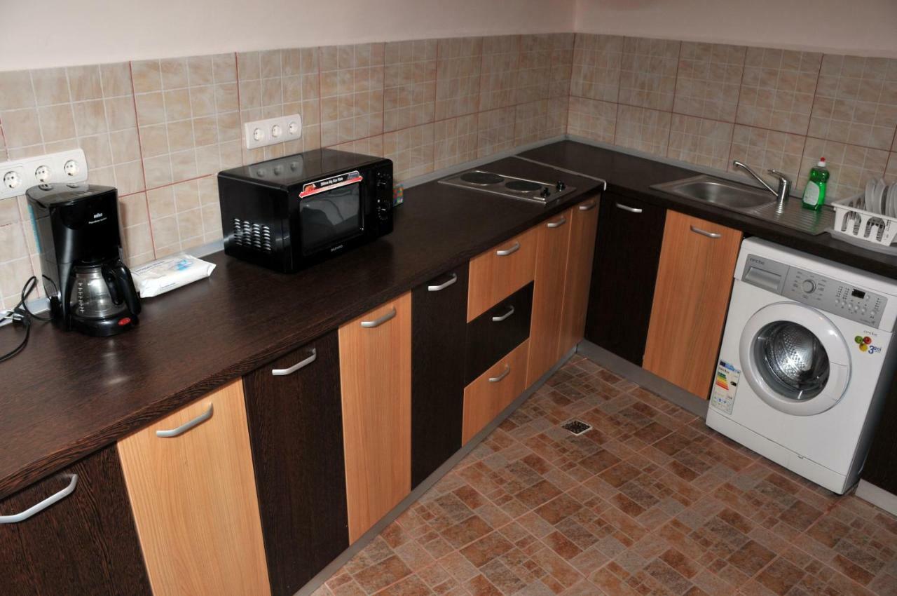 Motor House Unirii Hotell Bucureşti Eksteriør bilde