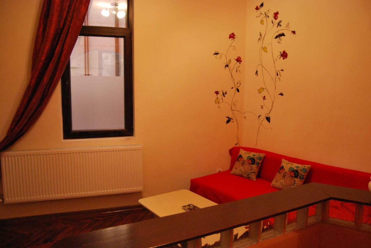 Motor House Unirii Hotell Bucureşti Eksteriør bilde