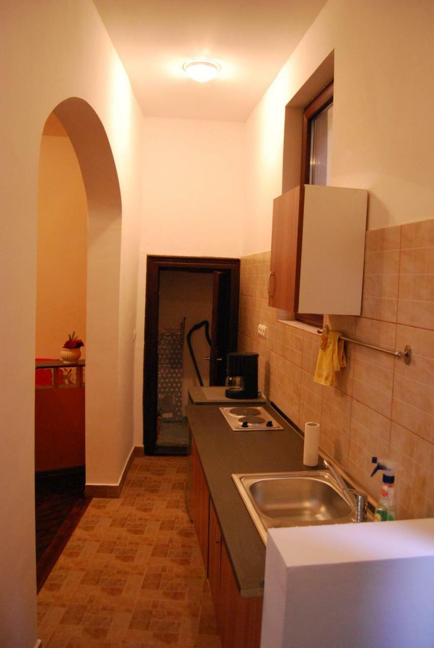 Motor House Unirii Hotell Bucureşti Eksteriør bilde