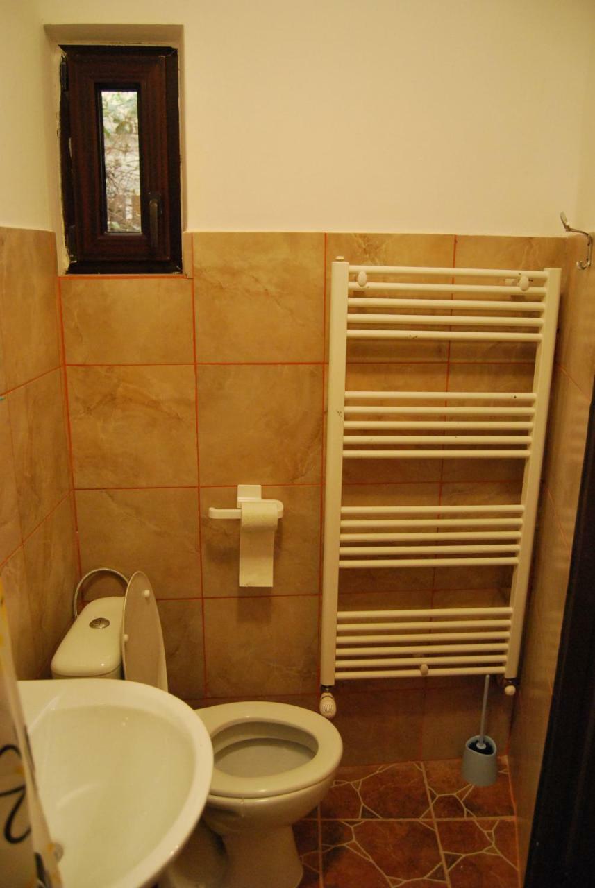 Motor House Unirii Hotell Bucureşti Eksteriør bilde