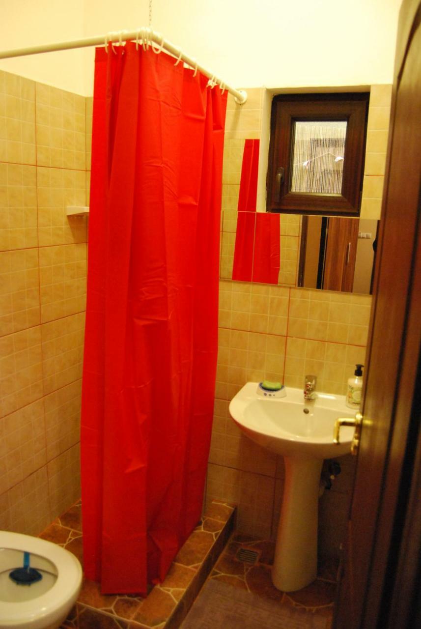 Motor House Unirii Hotell Bucureşti Eksteriør bilde