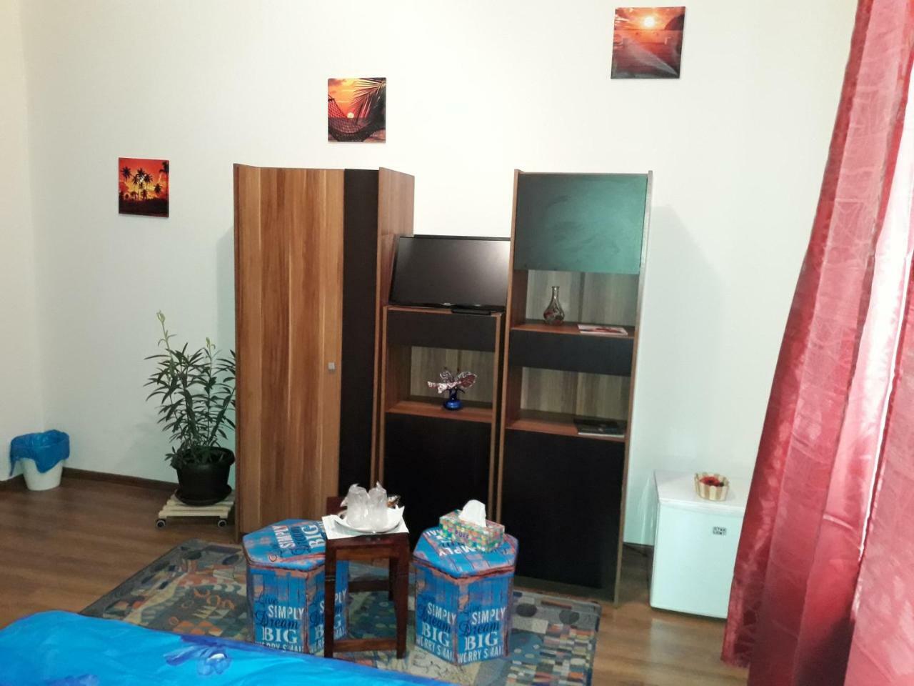 Motor House Unirii Hotell Bucureşti Eksteriør bilde