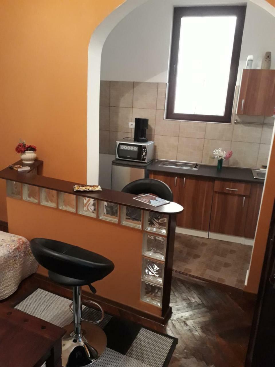 Motor House Unirii Hotell Bucureşti Eksteriør bilde