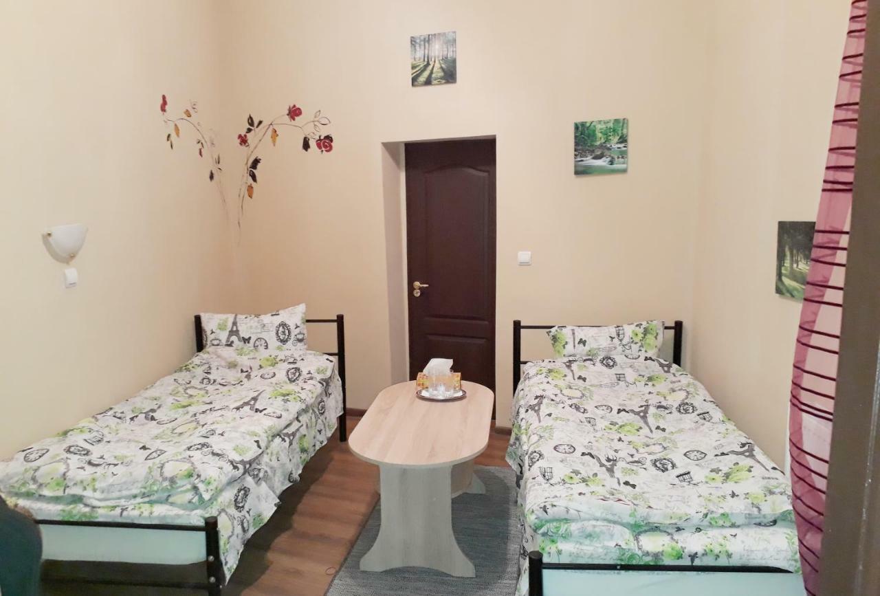 Motor House Unirii Hotell Bucureşti Eksteriør bilde