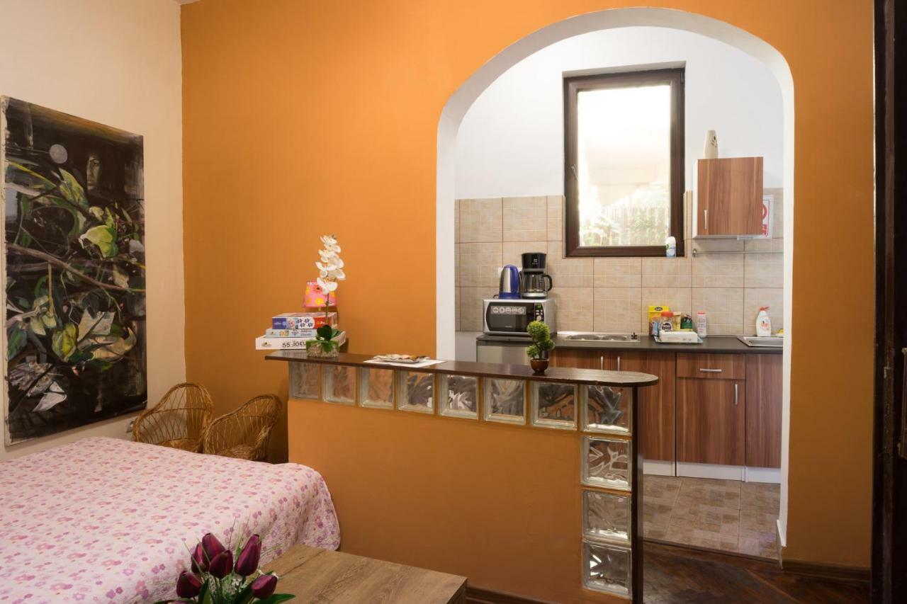 Motor House Unirii Hotell Bucureşti Eksteriør bilde
