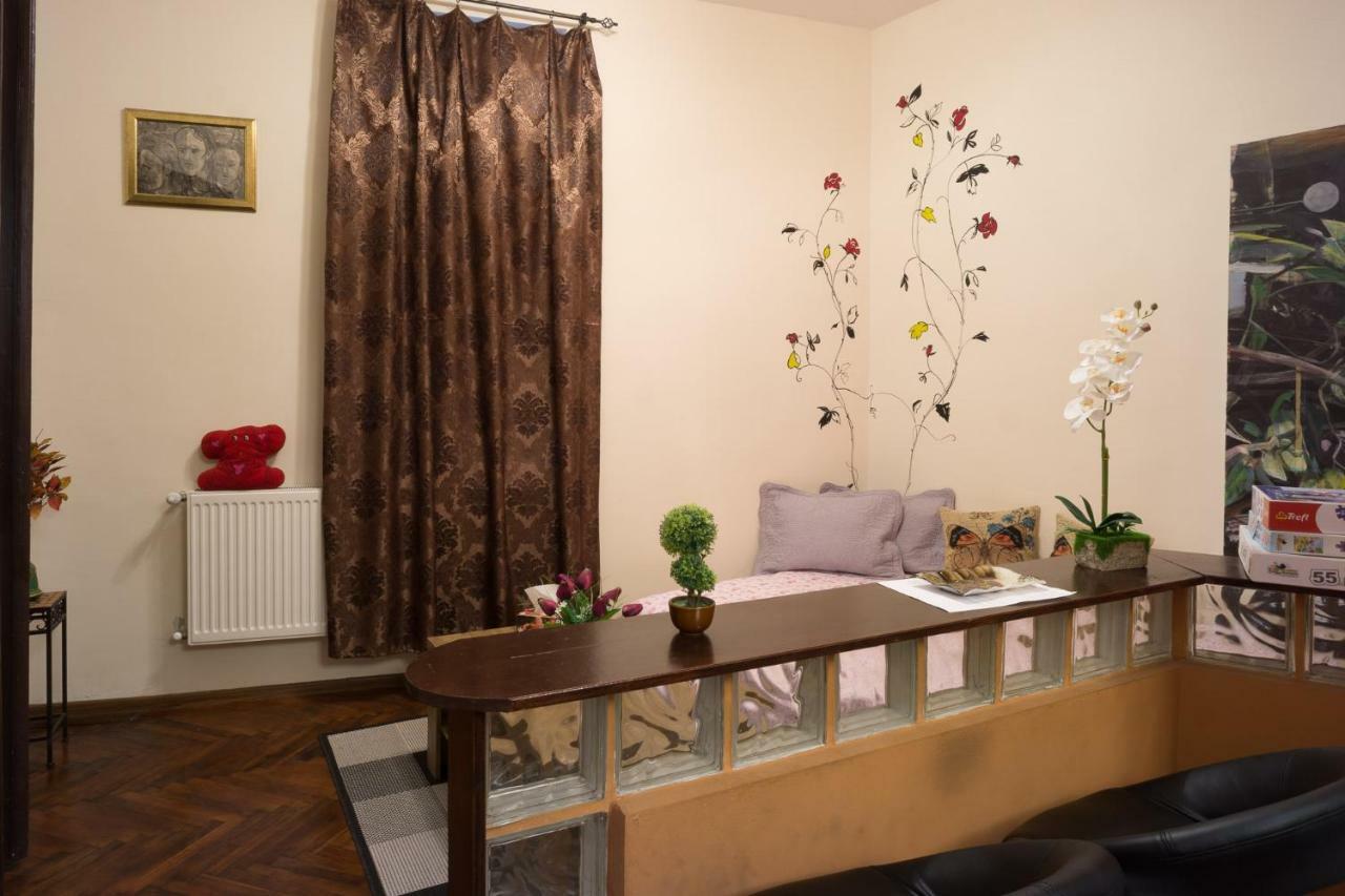 Motor House Unirii Hotell Bucureşti Eksteriør bilde