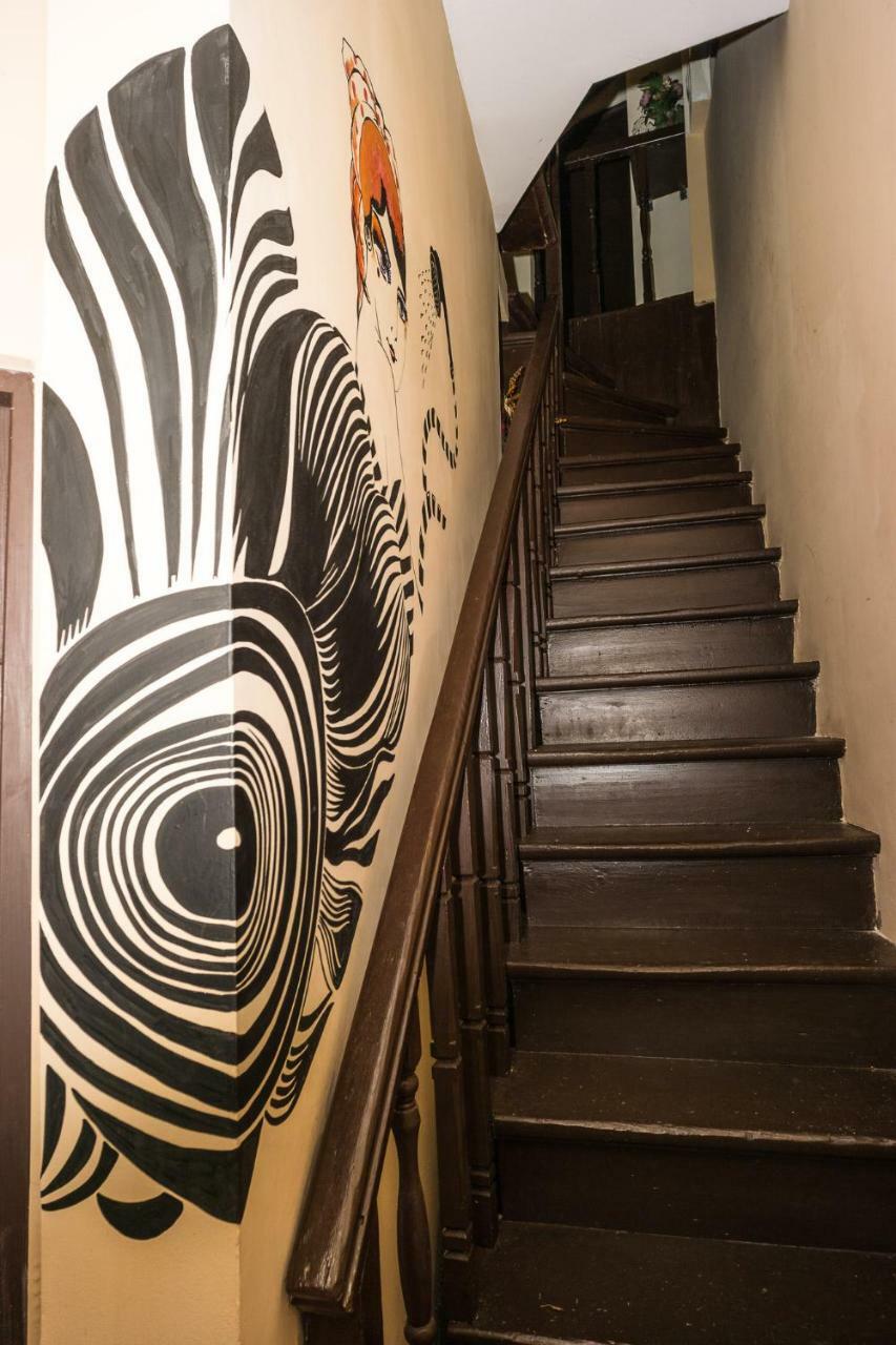 Motor House Unirii Hotell Bucureşti Eksteriør bilde