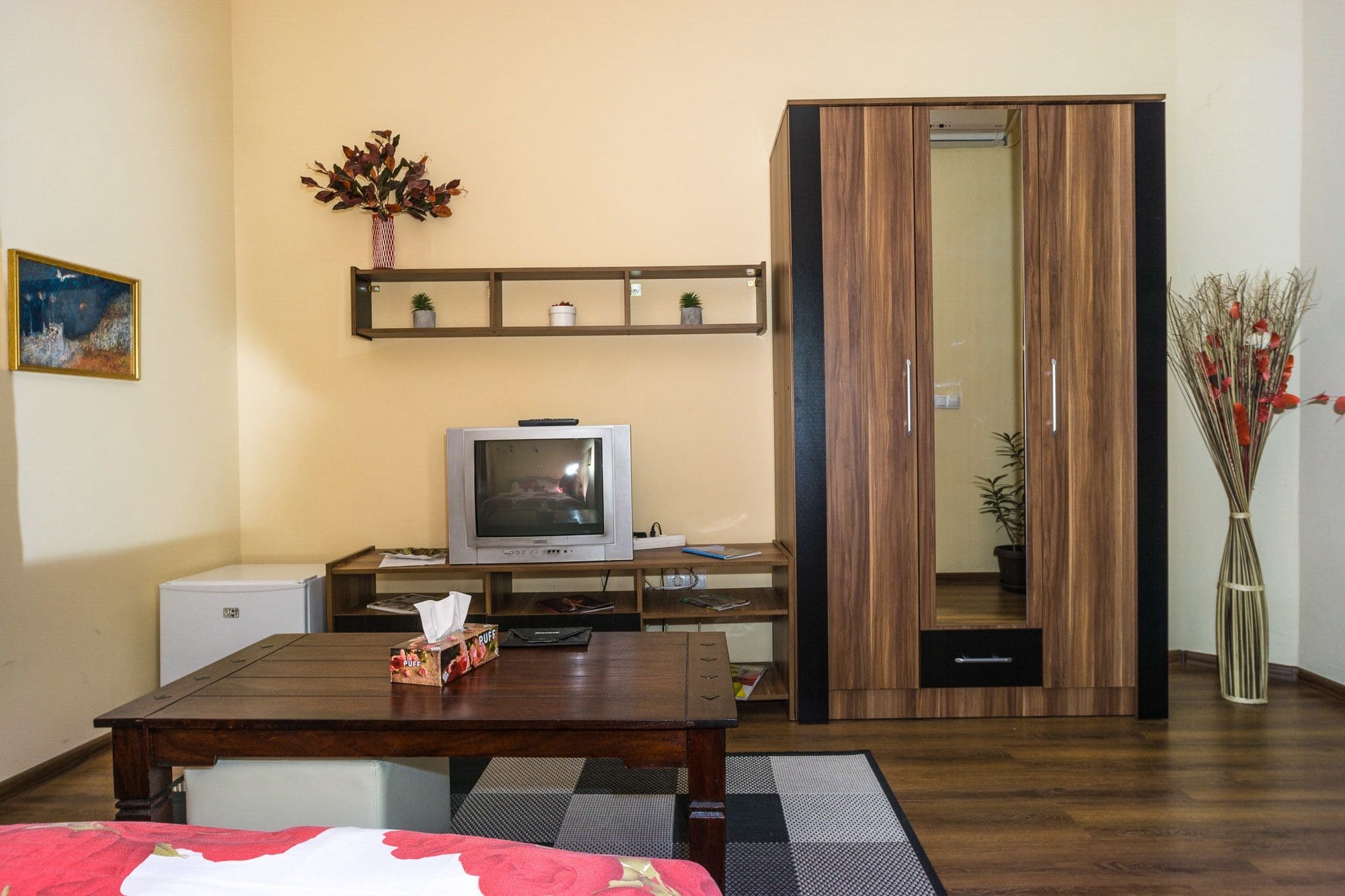 Motor House Unirii Hotell Bucureşti Eksteriør bilde