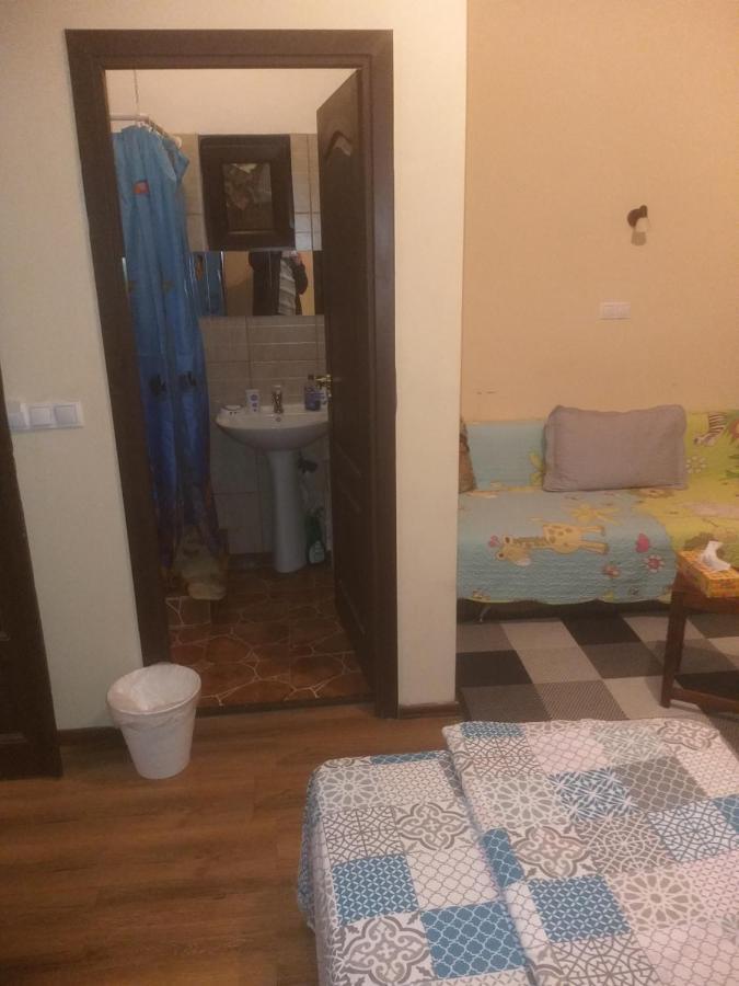 Motor House Unirii Hotell Bucureşti Eksteriør bilde