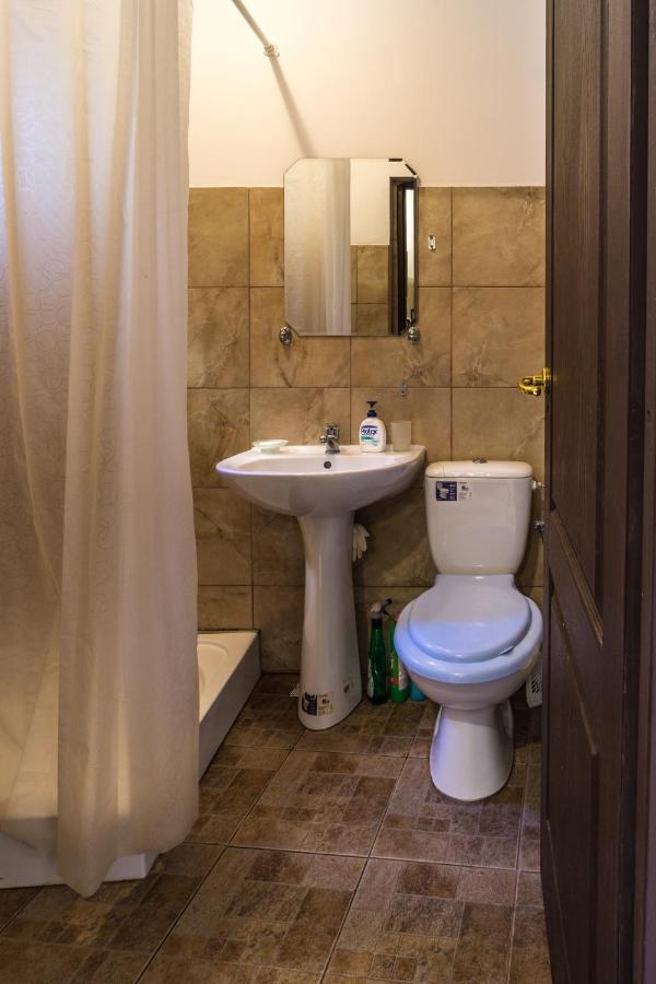 Motor House Unirii Hotell Bucureşti Eksteriør bilde